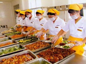 營養(yǎng)餐食，精準(zhǔn)送達(dá)——深圳專業(yè)盒飯配送、團(tuán)膳定制與餐飲服務(wù)解決方案