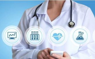 移動(dòng)醫(yī)療技術(shù)將開啟智能醫(yī)療服務(wù)的新時(shí)代