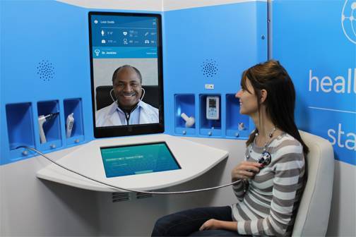 互聯網醫療進入第三階段 傳統醫療機構如何布局健康咨詢服務